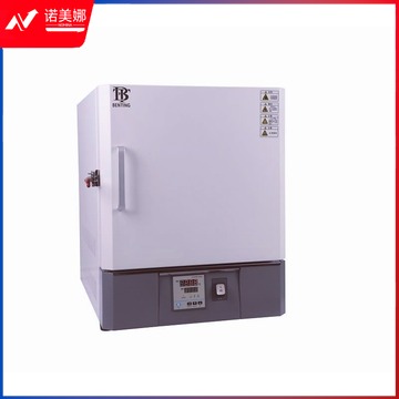 BENTING 上海本亭 SX2-2.5-10E   SX箱式电阻炉耐火砖1000度触摸屏