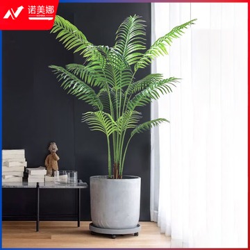 恒品 [加密款]珍珠葵1.6米