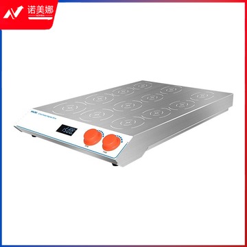 沪析/UXI HMS-12D 数显磁力搅拌器