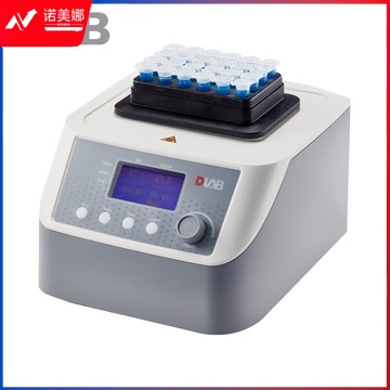 DLAB大龙 H100-PRO 恒温振荡金属浴   水浴