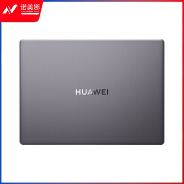 华为 MateBook 14 华为笔记本电脑MateBook 14 2021 14英寸 锐龙版R7 16G 512G 2K触控全面屏/轻薄办公本/华为分享 皓月银