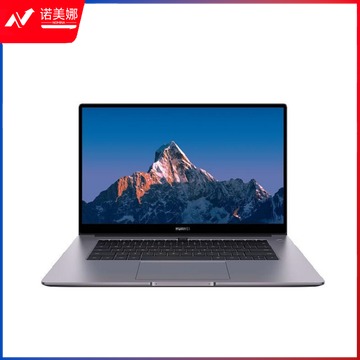 华为笔记本电脑HUAWEI MateBook B3-520 BDZ-WFH9A(Intel Iris Xe Intel i5 16GB+512GB)