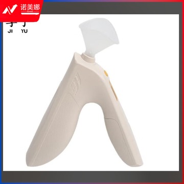 图形品牌 季予肺活量手持测量仪