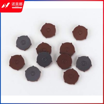 PE PerkinElmer 珀金埃尔默 B0104239 铝盖 100 个/ 包