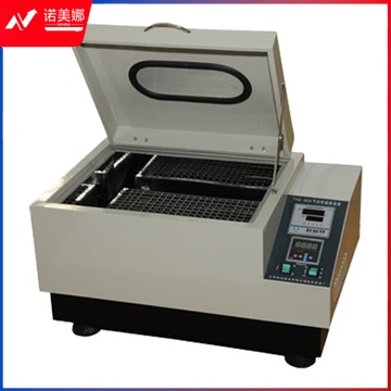 上海博讯 THZ-92A 实验室摇床 多功能摇床