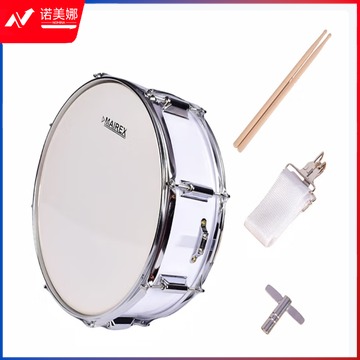 图形品牌 表演类小军鼓