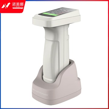 彩谱DS-700E便捷式分光测色仪高教通用设备