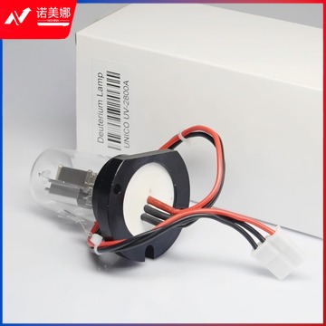 北裕 气相分子吸收光谱仪配件氘灯