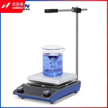 力辰科技 LC-MSB-H（标准加热） 实验室磁力搅拌器