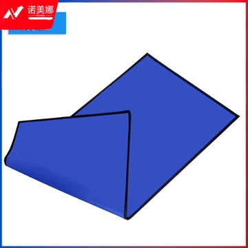 宇龙 铅毯防辐射包裹式大方巾