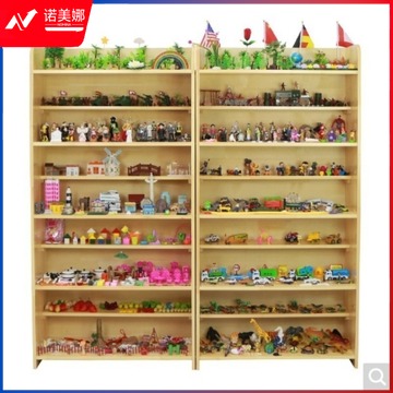 朗捷 心理沙盘套装沙具整套心理咨询室设备沙盘游戏，包含：六个PE架，两套室外置物架，沙具一批3000 培智学校用品