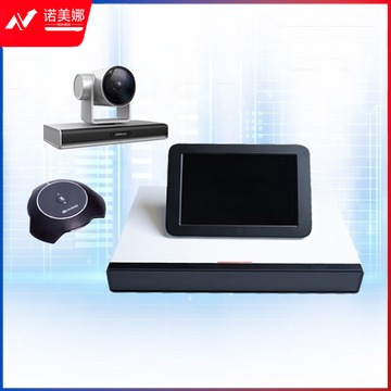 华为 Camera200 BOX600-1080P-60套装 视频会议系统/视频会议室终端 BOX600-1080P-60+Camera 200 高清摄像机+Mic 500麦