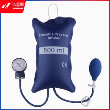 K J 输  液  加  压  袋