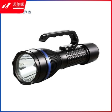 国泰兴达 手提式防暴探照灯 应急照明灯