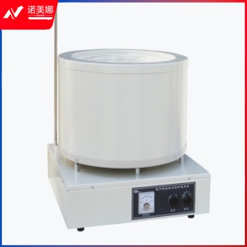 BENTING 上海本亭 DC 电子调温磁力搅拌型电热套高教通用设备 100ml~ 50000ml