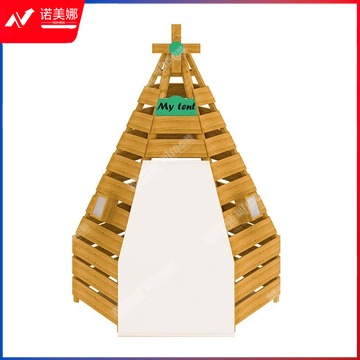 华森葳 沙水类 华森葳帐篷小屋  HW1-S023-V03 帐篷小屋 单套