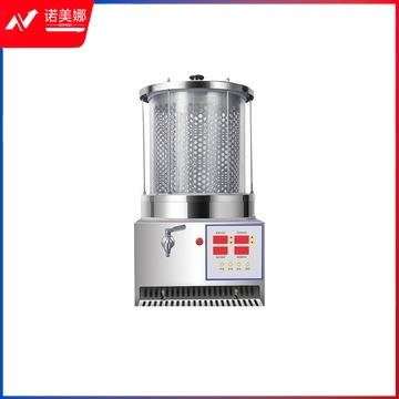 其他常用耗材 DINGLI 普及型煎药机PYJ8 智能控温全自动中药8升+  鼎历煎药机 鼎历中药