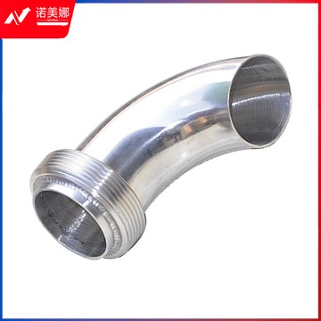 铁拳营 XCC2002-150型 炊事挂车配件零件 挂车放水弯头 其他常用耗材