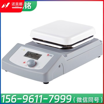 DLAB 大龙 MS6-Pro  LCD 数控6寸方盘磁力搅拌器