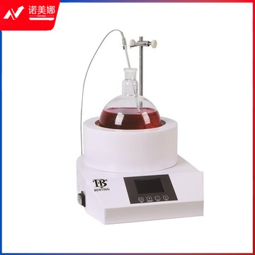 BENTING ZN 型 上海本亭 数显控温型电热套 高教通用设备