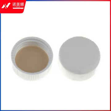 Biosharp BS-JYP-CAP-6 其他常用耗材 24mm 100个/包 螺口白色实心进样瓶盖  含1.5mm本膜白胶垫片