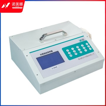 聚创环保 JC-8000E 水质采样器 高教通用设备