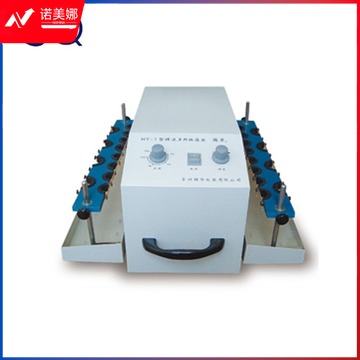 Retsch 常州国华HY-1 数显多用振荡器 无级调速摇床    混匀器