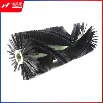 蜗小白 滚筒刷 适用蜗小白S100N无人扫地机 刷子