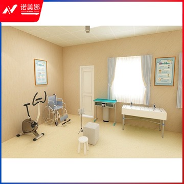 时晓教玩 资源教室（感觉统合类）