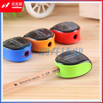 得力(deli) 0578 卷笔刀 (单位：只)