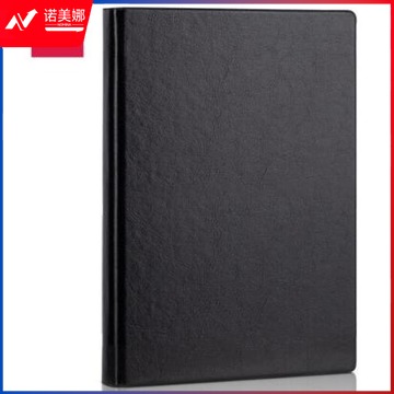 得力 3185 黑色笔记本   230215100927