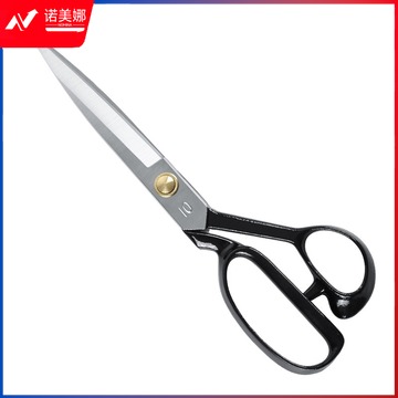 张小泉 10寸剪刀 CC-10