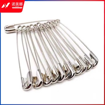 海鸥 3号安全别针小号 500枚/盒