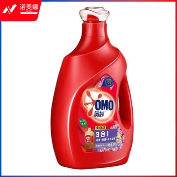 奥妙 洗衣液 3kg动薰衣草 持久留香 含金纺浓缩酵素 （新老包装随机）