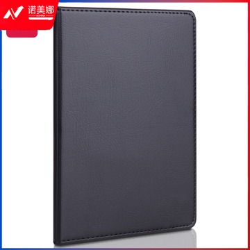 得力7900皮面笔记本-16K-80张(黑)GDSM会议笔记本.