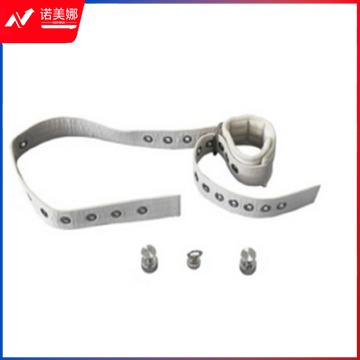 图形品牌 磁控 约束固定带