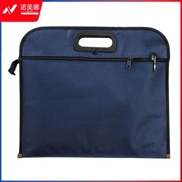 树德B4牛津布手提袋(单位：个)