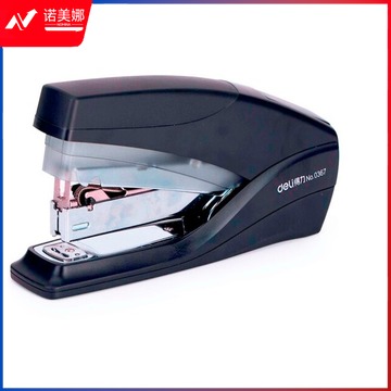 得力 0367 省力订书机 (单位：台) 混