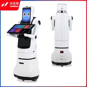 派宝 PadBot X2   双屏迎宾导览智能机器人 服务机器人 其他常用耗材