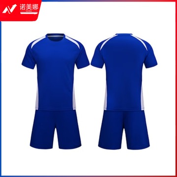 图形品牌 足球服套装短袖学生训练比赛队服