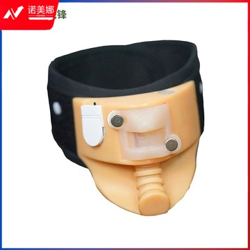 卫勤先锋（Medical Vanguard） 穿戴式环甲膜穿刺/切开组件 MVCT2020001急速发货