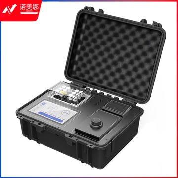 连华科技 C600 水质测定仪 高教通用设备