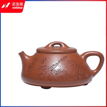 水流星陶艺 紫砂壶磨具