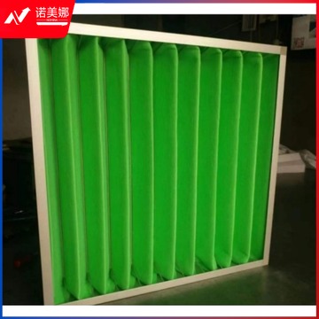 旭辉 板式过滤器: 24*20*2，G4 级外框尺寸:长*高*厚=490*590*45