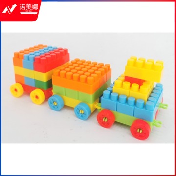 恒品 建构类玩具