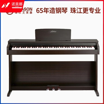 珠江艾茉森 表演类