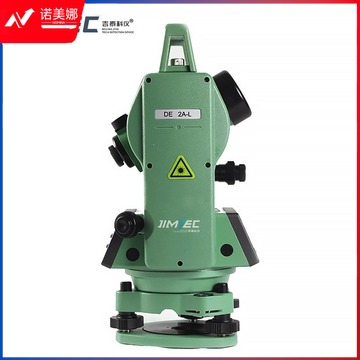 吉泰科仪 DE 2A 经纬仪  高教通用设备