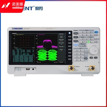鼎阳（SIGLENT）SSA3021X Plus 矢量网络分析仪 高教通用设备