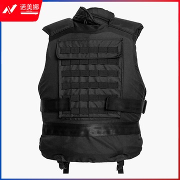 铁拳营飘浮力凯夫拉防护背心马甲凯夫拉防护服浮力衣 漂浮式避弹衣急速发货优质