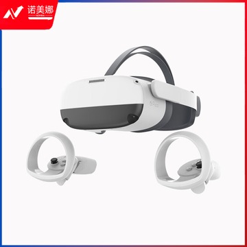 PICO Neo3 VR 一体机 6+256G  3D眼镜 体感VR设备 高教专用设备